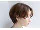 レヴィーヘアー(Revie hair)の写真