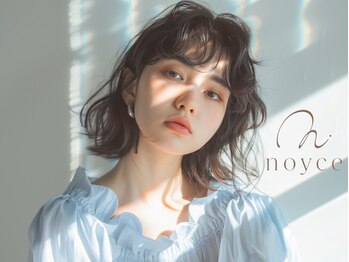 noyce 【ノイス】