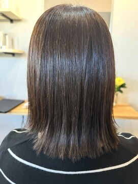 アンロジーナ(an Rodzina) 外ハネロブ