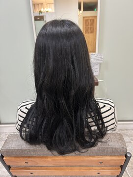 ルミエールイリゼ 城陽店(Lumiere Irisee) 韓国風スタイル