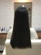 リバティ(Liberty)の写真/ひとりひとりに合わせたパワーコントロール◇経験豊富な実力派オーナースタイリストがマンツーマンで施術◎