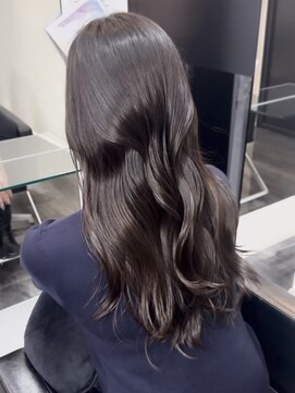 ビグディーサロン(BIGOUDI SALON) リフトレイヤー