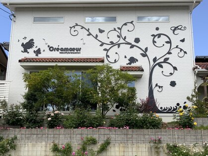 クレアムール(Creamoeur)の写真