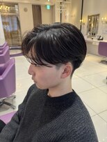 バース 河原町店(BIRTH)&nbsp;韓国/韓国ヘア/韓国パーマ/韓国ダウンパーマ/ニュアンスパーマ