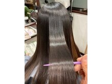 ヘアサロン カミワザ 茗荷谷店(hair salon Kamiwaza)