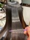 ヘアサロン カミワザ 茗荷谷店(hair salon Kamiwaza)の写真/【髪質改善メニューでキレイな髪に☆】うねりやパサつきなどお客様の髪の状態をしっかりカウンセリング◎