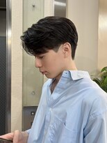 ニュアンスサイドパート