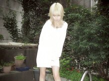 ペロ(pelo)の雰囲気（エクステ初心者さんも大歓迎！！）
