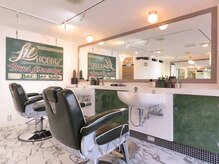 リルホビーズメンズグルーミング(Lil Hobbys Men's Grooming)の雰囲気（5/27（火）Open 〈理容室〉〈バーバー〉）