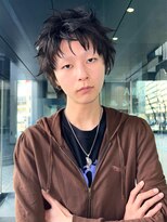 ニーィ バイ カータ(Niii by CARTA)&nbsp;レイヤーショート