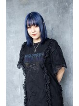 ヘアーアンドメイク ブロッサム 志木南口店(HAIR&MAKE Blossom) R.Takada 【志木駅】