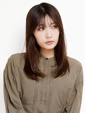 エンタク 新宿三丁目店(enntaku) 似合わせカット/アースカラー/デザインカラー[新宿/新宿三丁目]