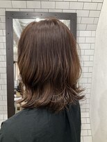 レガーレ(Legare) ミディアムレイヤー