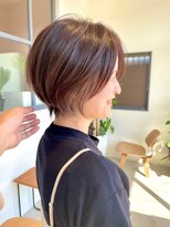 ヘッズ 高木瀬店(HEADS)&nbsp;ショートスタイル