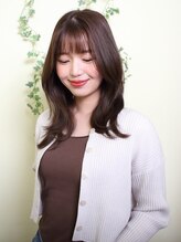 オーガニックサロン フェイス 梅田店(organic salon face)