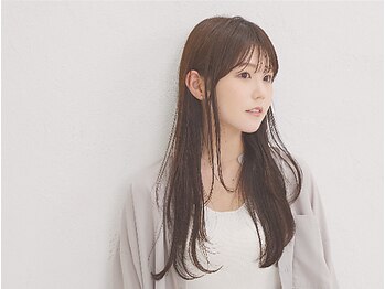 ソーエン バイ ヘッドライト 釧路若松店(soen by HEADLIGHT)の写真/学生さん必見！お得に綺麗に♪周りと差がつく、オシャレな髪色に★【釧路/髪質改善/学割U24】