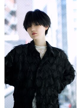 リル 8F 銀座(Rire) 【Rire-リル銀座-】カジュアルシースルーショート