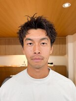 フィルムス 横浜(FILMS)&nbsp;曲がる縮毛矯正/フェザーパーマ/毛流れパーマ/横浜