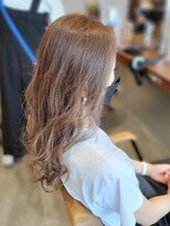 エイクス 津田沼(AQs)&nbsp;黒髪カタログ/クラゲヘアー/オリーブグレー/津田沼/津田沼駅