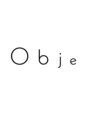 ヘアーアンドリラクゼーション オブジェ(hair&relaxation obje)/obje