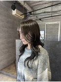 ハッシュカット