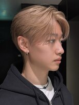 サンクマーケット 渋谷(cinq MARKET)&nbsp;マロンベージュモカベージュヘーゼルベージュヘーゼルグレージュ