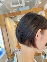 レガート(LEGATO)&nbsp;ボブ