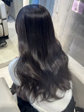 【RYUKI】ナチュラルグレージュ