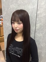 ガルボヘアー 名古屋栄店(garbo hair)&nbsp;#プルエクステ#エクステ#カラー#ブリーチ#ダブルカラー