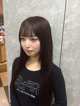 ガルボヘアー 名古屋栄店(garbo hair) #プルエクステ#エクステ#カラー#ブリーチ#ダブルカラー
