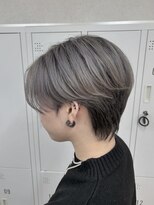 フォルメージ(formage)&nbsp;センターパート×シャドールーツ