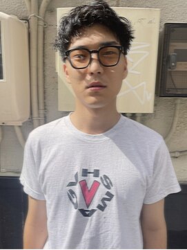 ブリコ(Brico) スパイキー