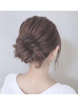 ヘアレスト(hairest) お客様スタイル2月