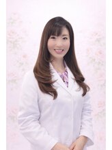 カルミアブラン(Kalmia blanc)&nbsp;竹田 和代