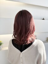 スリーヘアーデザインズ(Three Hair Designs)&nbsp;k