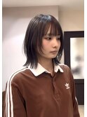 レイヤーボブ
