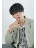 ラウンドマッシュ