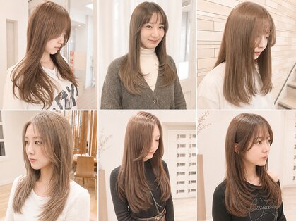 イグレック 庄内本店(igrek)の写真