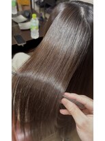 フォーカス 天王台店(FOCUS)&nbsp;髪質改善カラー