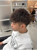 ツイストスパイラル