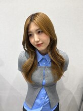 ソヨン 心斎橋店(SOYON) SATOMI