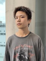 ラッド(Rad)&nbsp;アクティブショート／ベリーショート/スパイキーショート/横浜駅