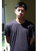 パルフェメンズ 青葉台(parfait men's)&nbsp;warrior cut