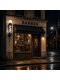 池田理容室の写真/12時~24時まで営業。深夜まで営業だから忙しい毎日でも通える床屋さんです。休日を有効利用したい方にも。