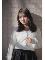 美容室TBK アネックス 松戸店(TBK ANNEX)&nbsp;ボブ/グレージュ/大人女性/レイヤー/ショート