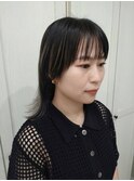 #ウルフスタイル