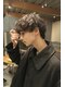 ベロマン(BELO MAN)の写真/「なりたい」をしっかりカウンセリング！さらに1人1人の雰囲気やファッションに合ったStyleを提案します◆