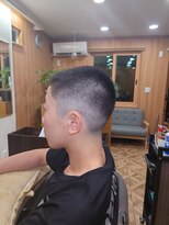 ブイエフ(VF)&nbsp;バズカット