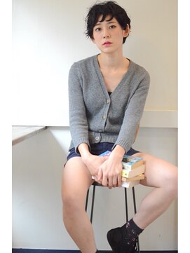 リル(Lilu) Lilu 2013/083