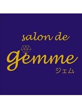 salon de gemme